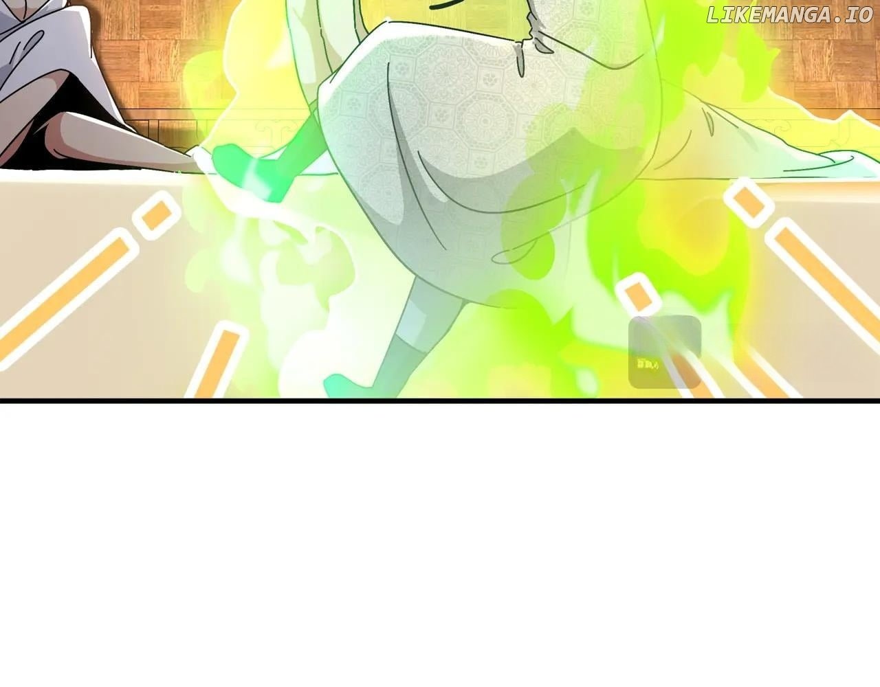 My Furry Harem Is After Me Chapter 337 - page 50